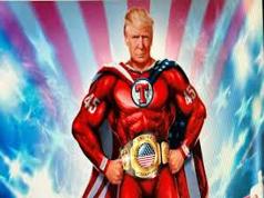 Người Tham Dự Tiệc Tối Của Trump Nhận Được NFT “Lịch Sử”, Có Món Bán Lại Gần 16.000 USD